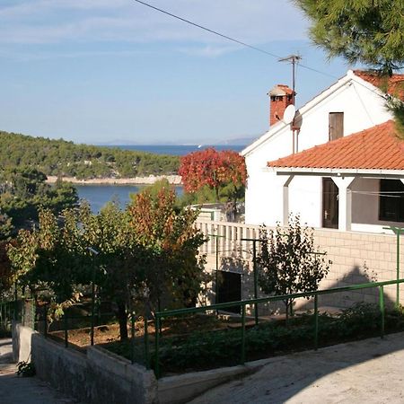 Apartments By The Sea Splitska, Brac - 2923 Postira Zewnętrze zdjęcie