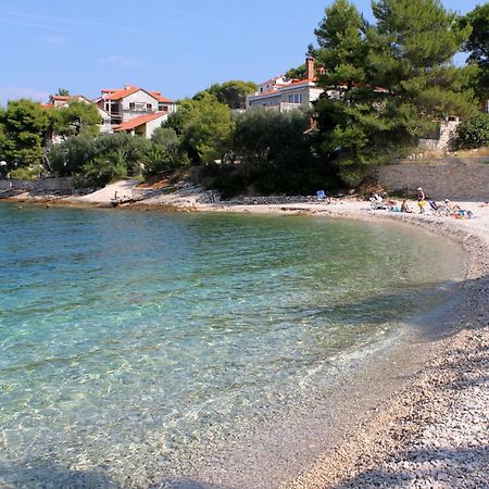 Apartments By The Sea Splitska, Brac - 2923 Postira Zewnętrze zdjęcie