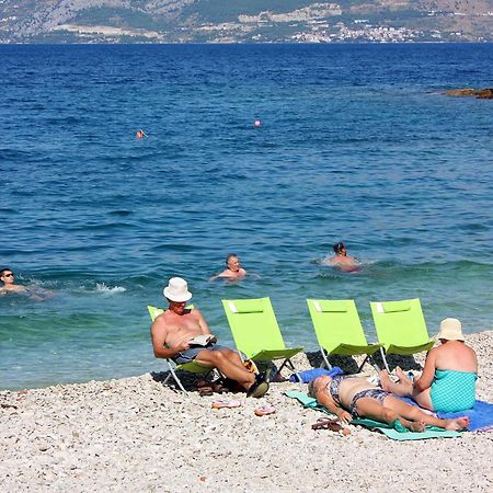 Apartments By The Sea Splitska, Brac - 2923 Postira Zewnętrze zdjęcie