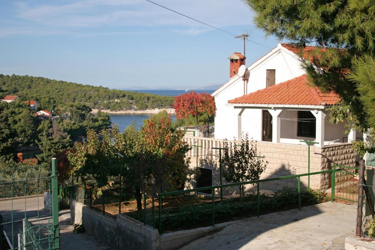Apartments By The Sea Splitska, Brac - 2923 Postira Zewnętrze zdjęcie