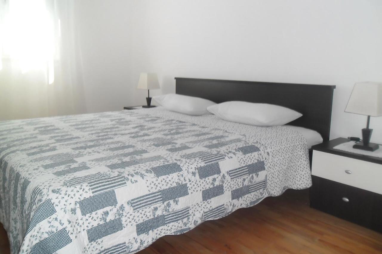 Apartments By The Sea Splitska, Brac - 2923 Postira Zewnętrze zdjęcie