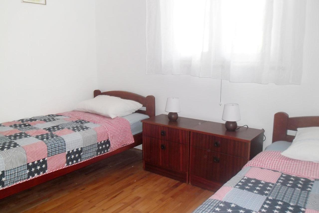 Apartments By The Sea Splitska, Brac - 2923 Postira Zewnętrze zdjęcie