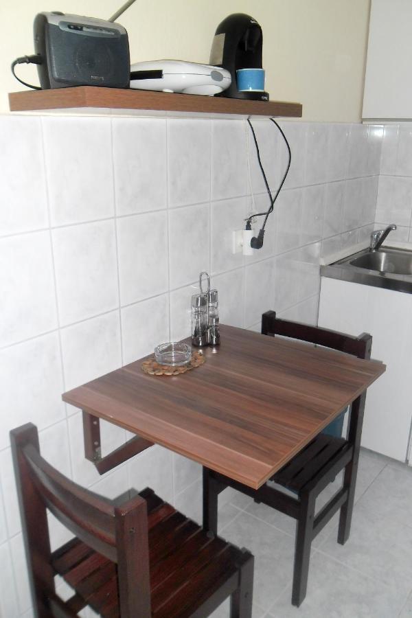 Apartments By The Sea Splitska, Brac - 2923 Postira Zewnętrze zdjęcie